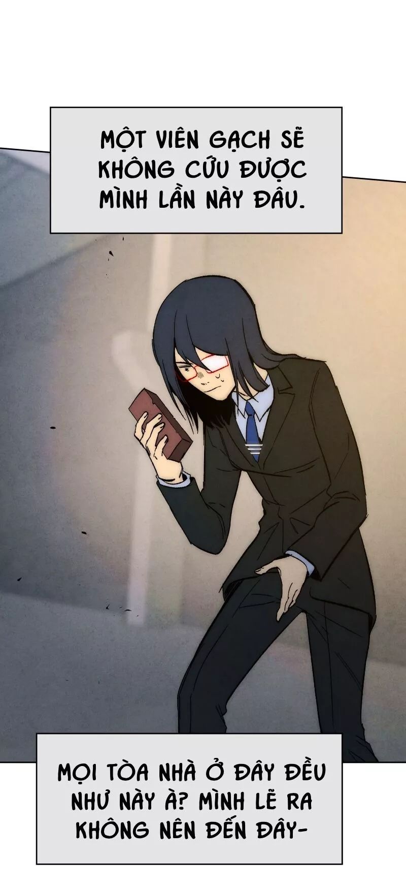 Hand Jumper Chap 66 - Next Chap 67