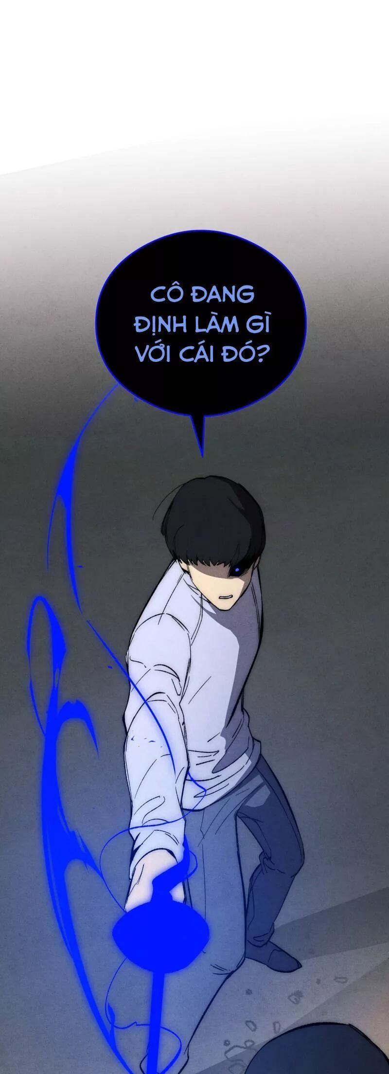 Hand Jumper Chap 66 - Next Chap 67