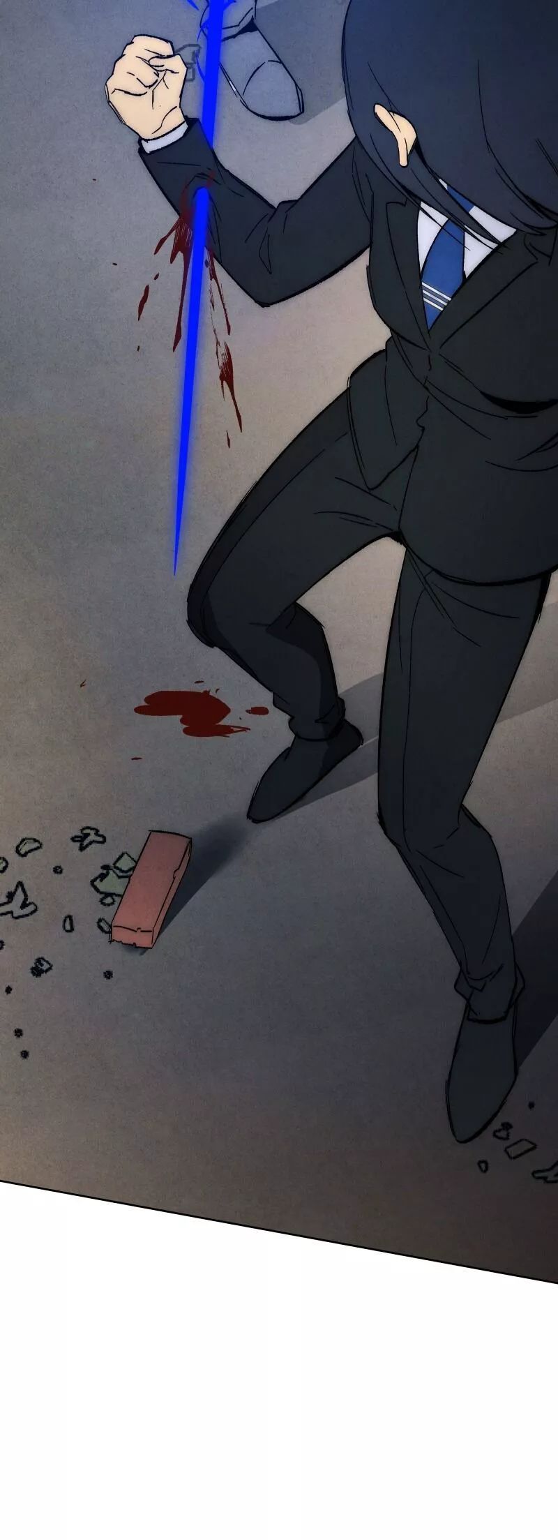 Hand Jumper Chap 66 - Next Chap 67