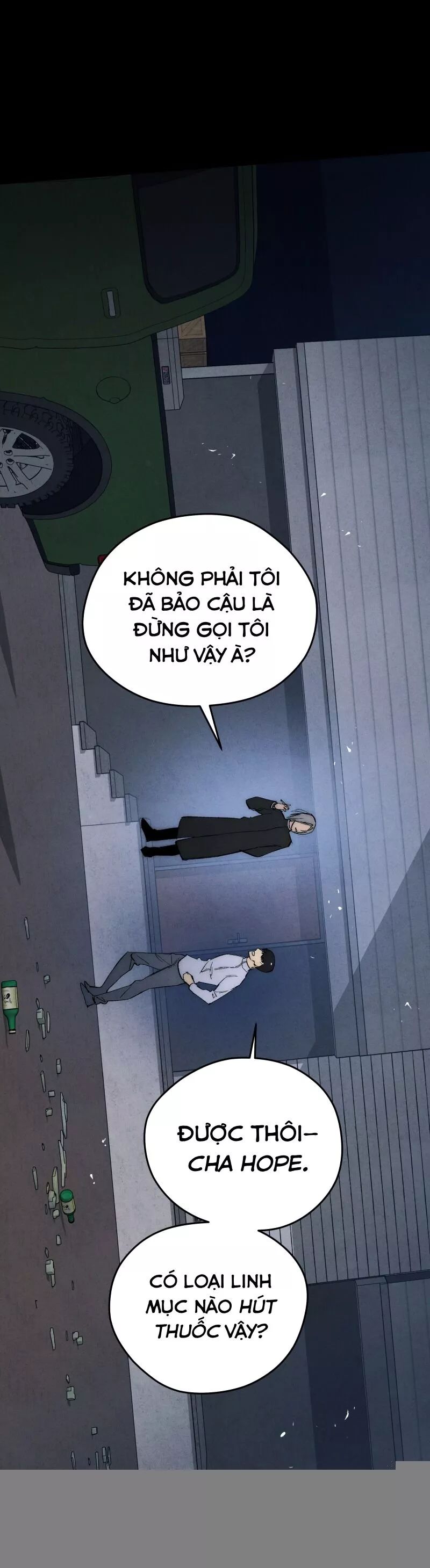 Hand Jumper Chap 66 - Next Chap 67