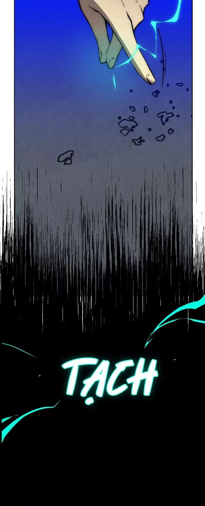 Hand Jumper Chap 66 - Next Chap 67