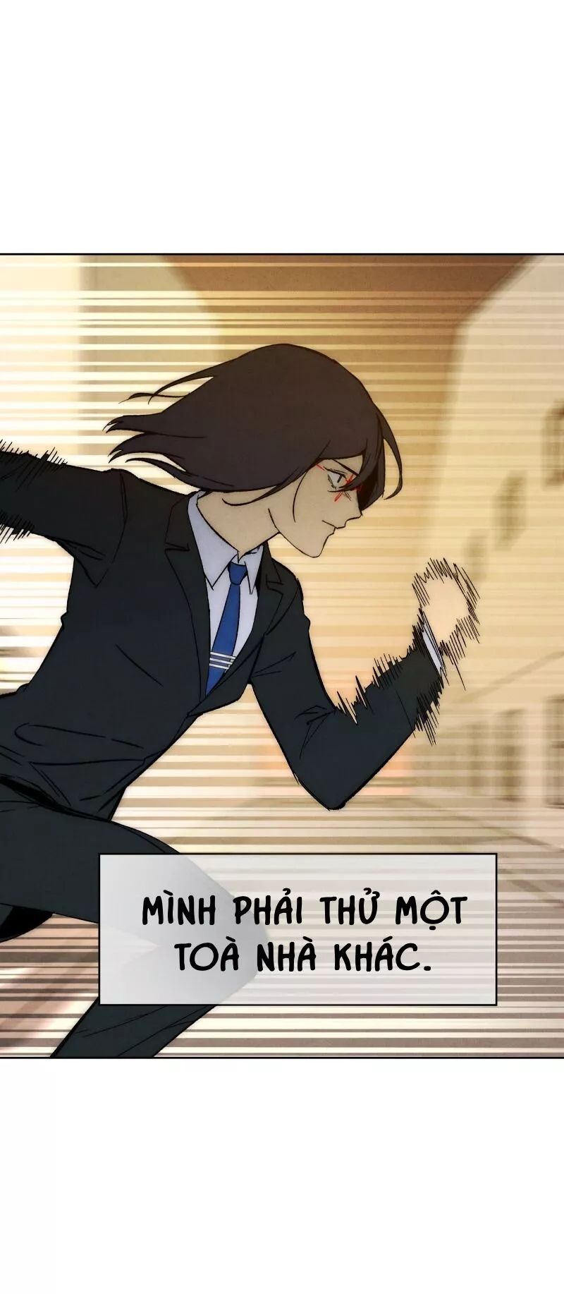 Hand Jumper Chap 66 - Next Chap 67