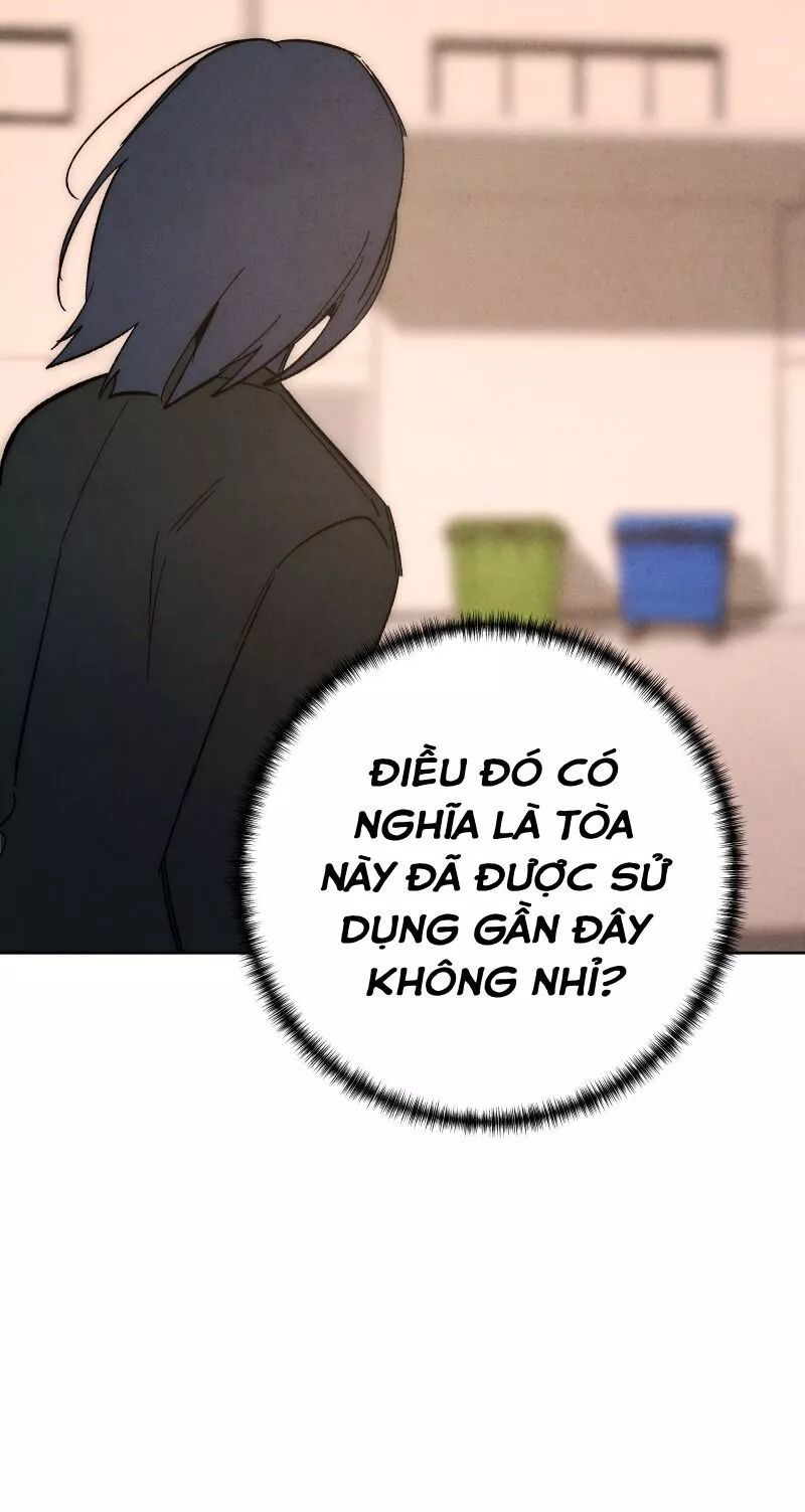 Hand Jumper Chap 66 - Next Chap 67