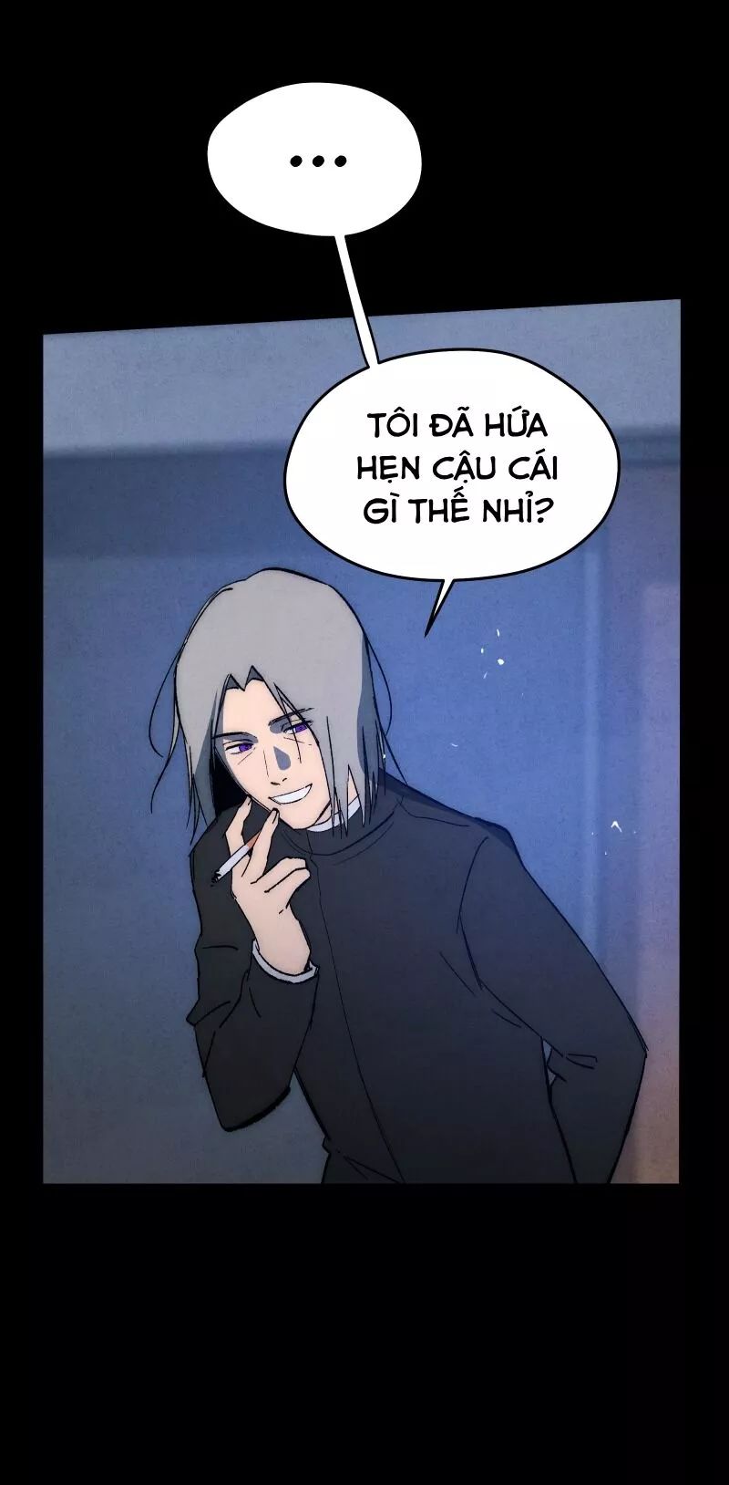 Hand Jumper Chap 66 - Next Chap 67