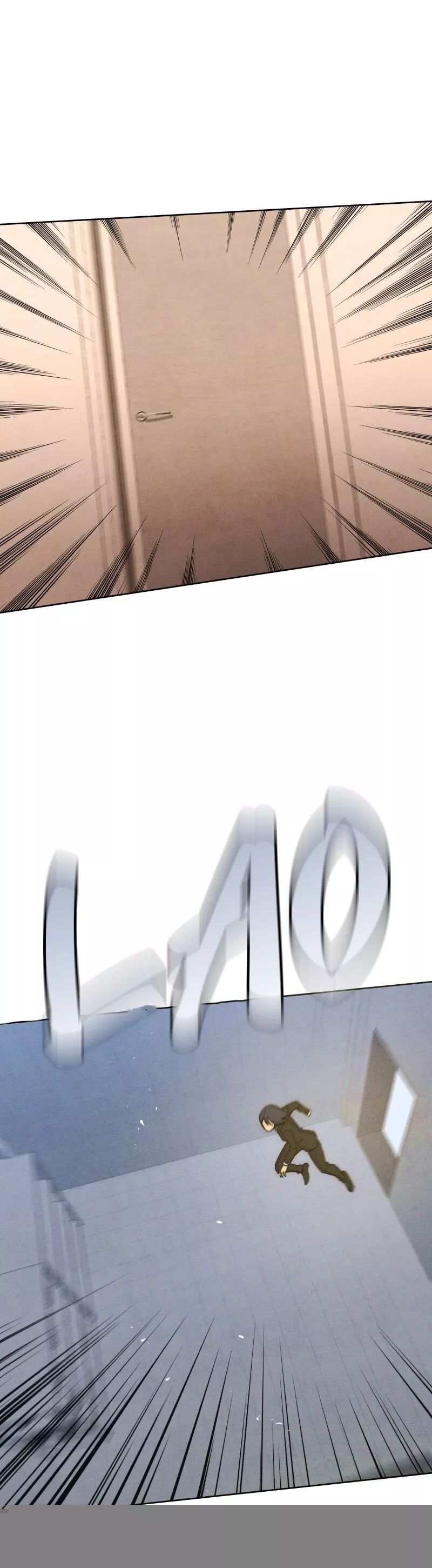 Hand Jumper Chap 66 - Next Chap 67