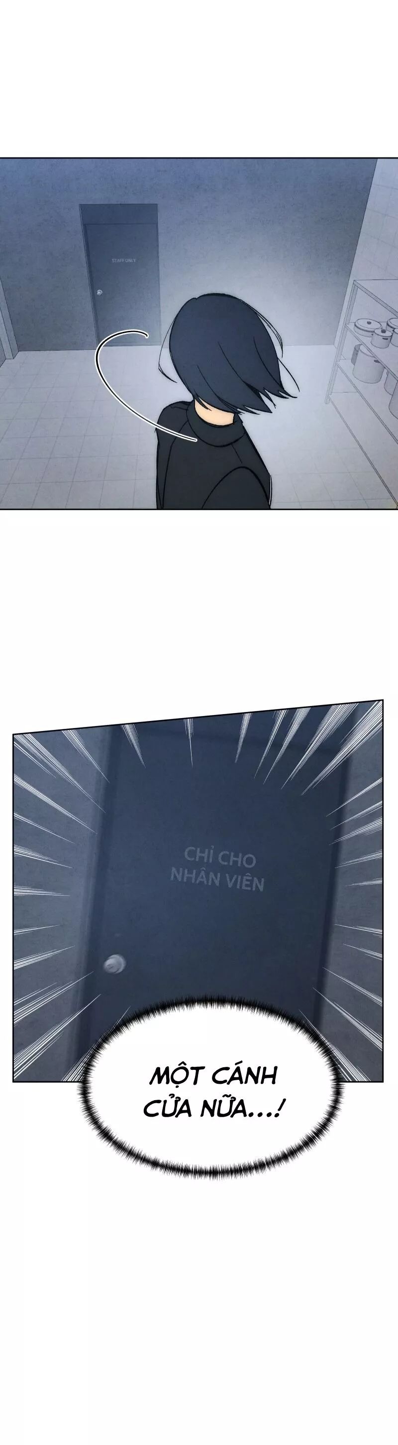 Hand Jumper Chap 66 - Next Chap 67