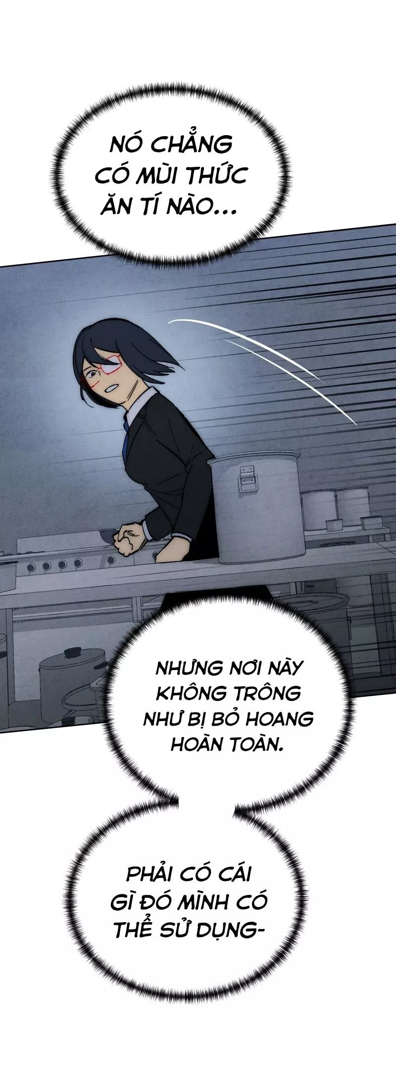 Hand Jumper Chap 66 - Next Chap 67