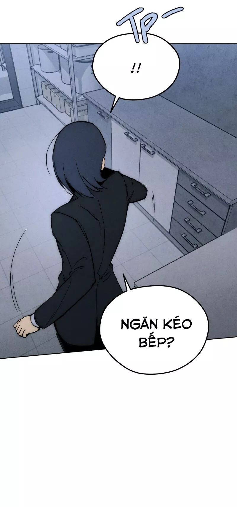 Hand Jumper Chap 66 - Next Chap 67