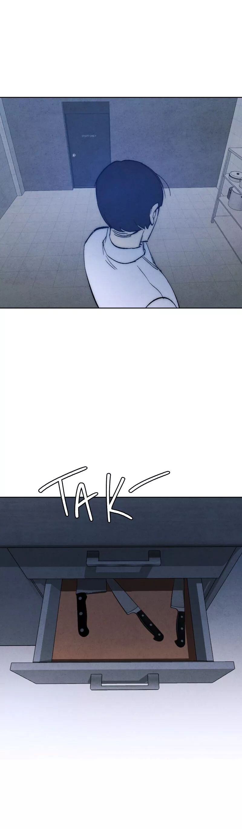 Hand Jumper Chap 66 - Next Chap 67