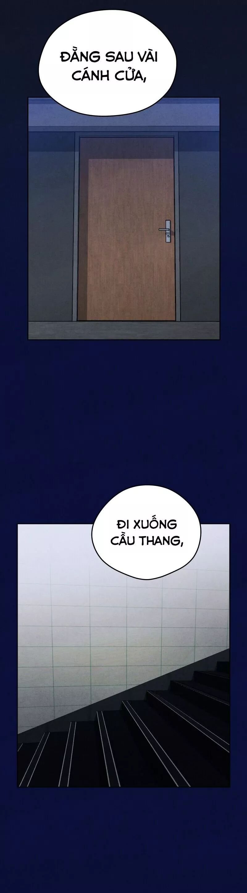 Hand Jumper Chap 66 - Next Chap 67