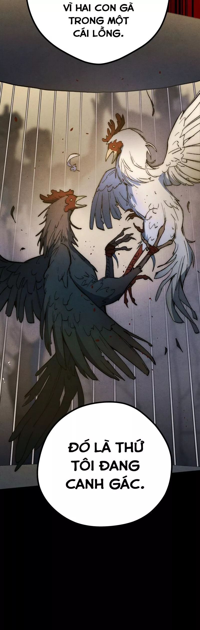 Hand Jumper Chap 66 - Next Chap 67