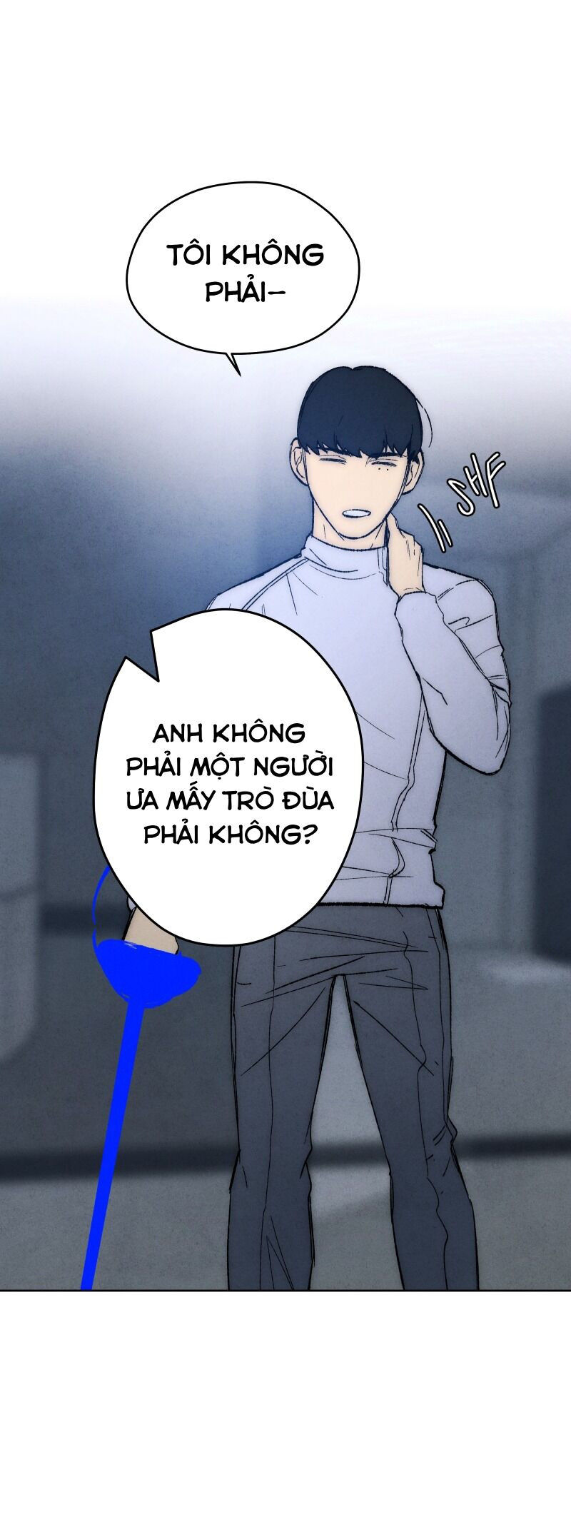 Hand Jumper Chap 67 - Next Chap 68