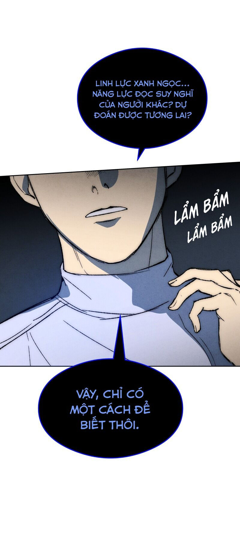 Hand Jumper Chap 67 - Next Chap 68