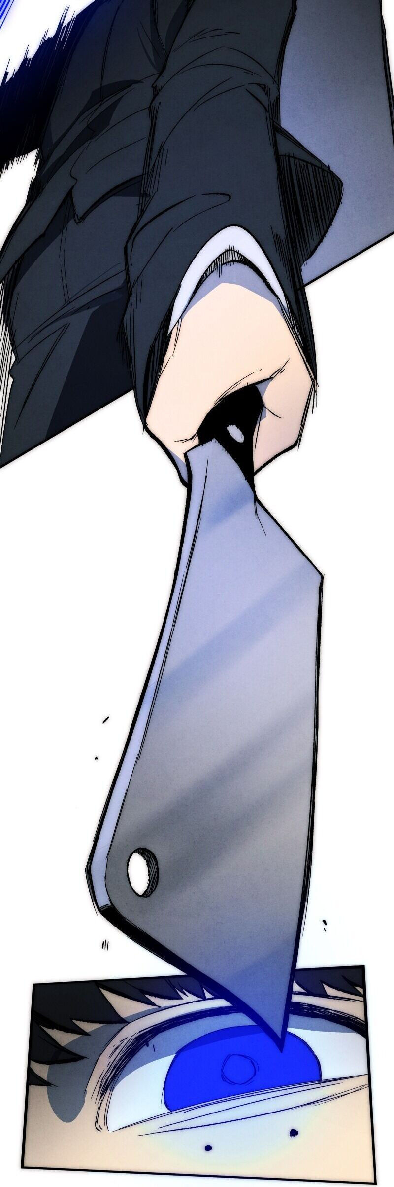 Hand Jumper Chap 67 - Next Chap 68