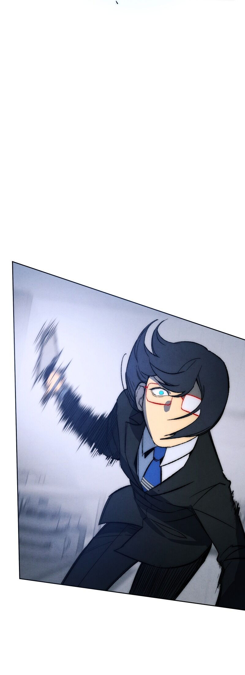 Hand Jumper Chap 67 - Next Chap 68