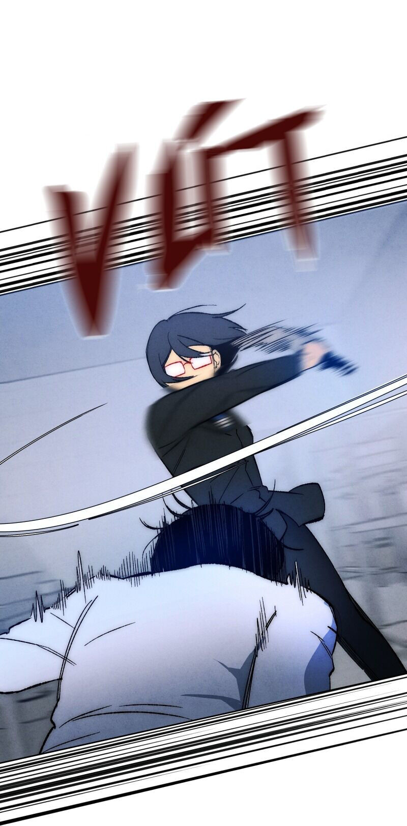 Hand Jumper Chap 67 - Next Chap 68