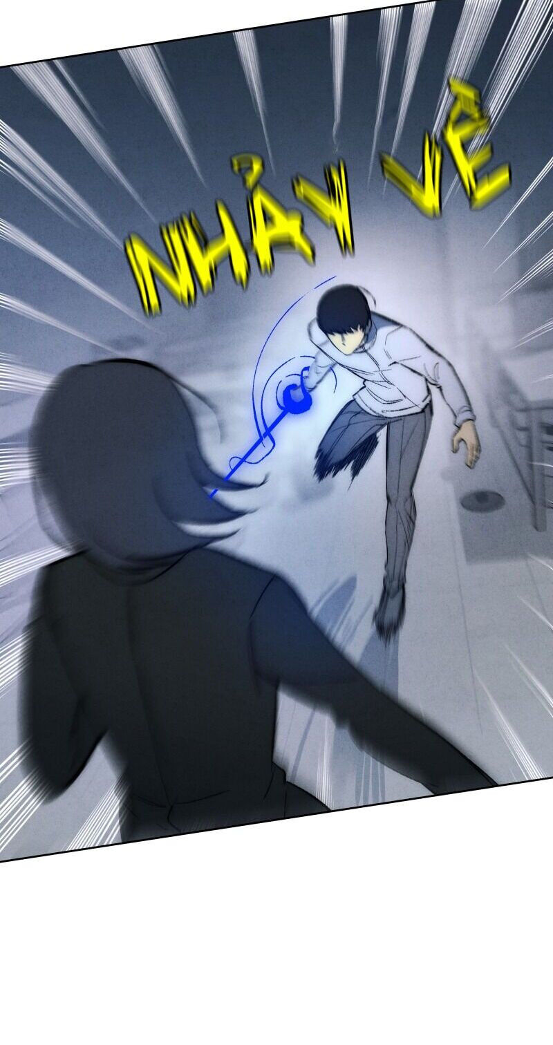 Hand Jumper Chap 67 - Next Chap 68