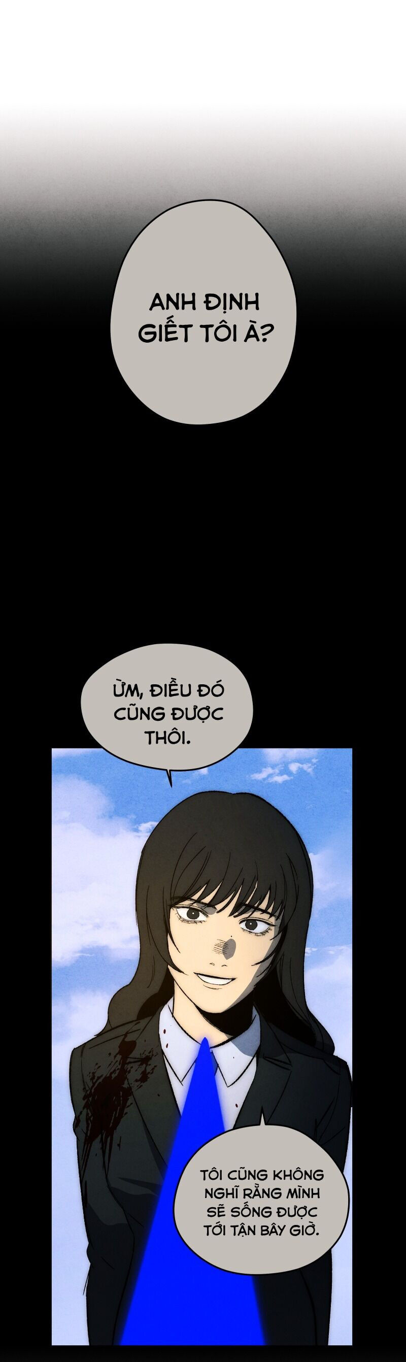 Hand Jumper Chap 67 - Next Chap 68