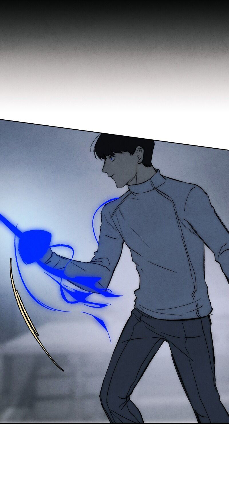 Hand Jumper Chap 67 - Next Chap 68