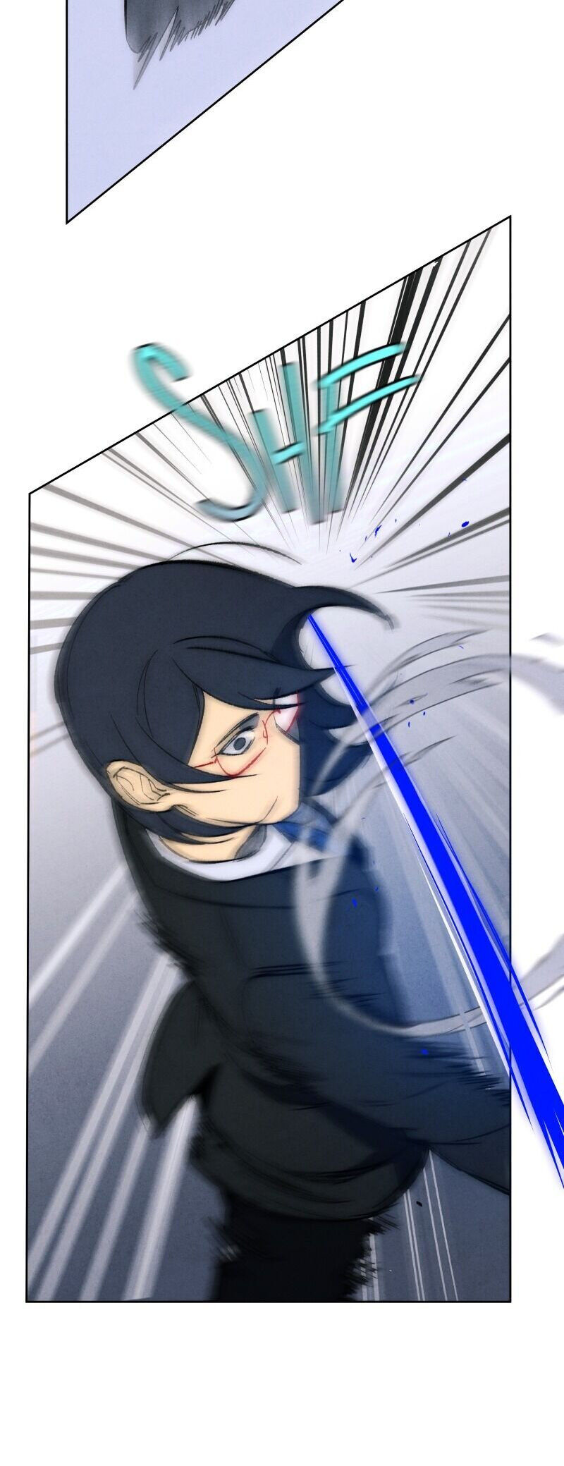 Hand Jumper Chap 67 - Next Chap 68