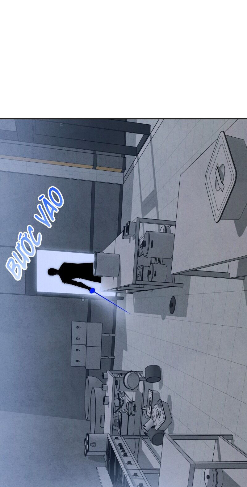 Hand Jumper Chap 67 - Next Chap 68