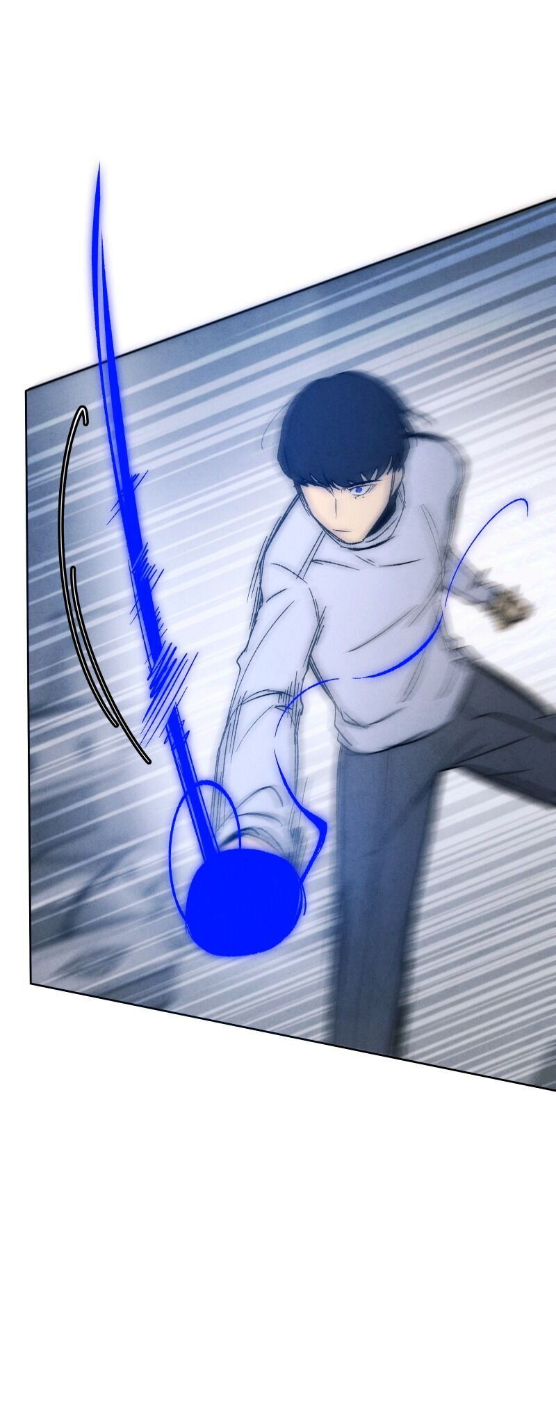 Hand Jumper Chap 67 - Next Chap 68