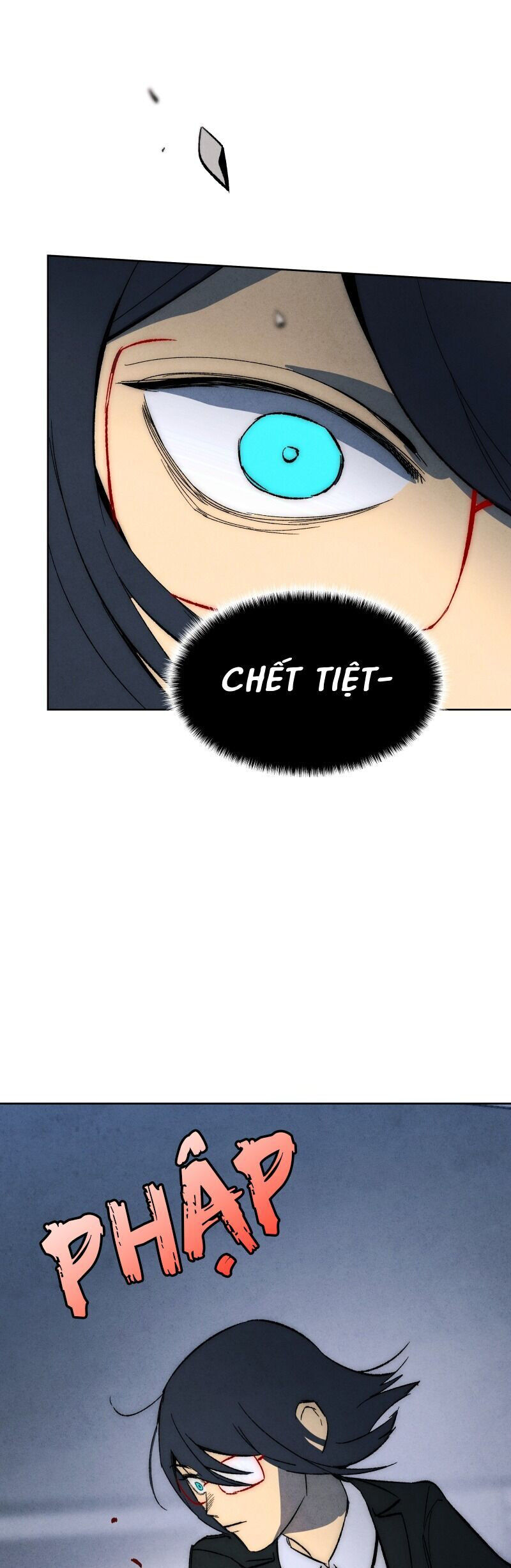Hand Jumper Chap 67 - Next Chap 68