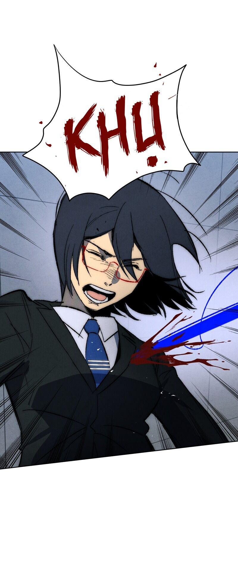 Hand Jumper Chap 67 - Next Chap 68
