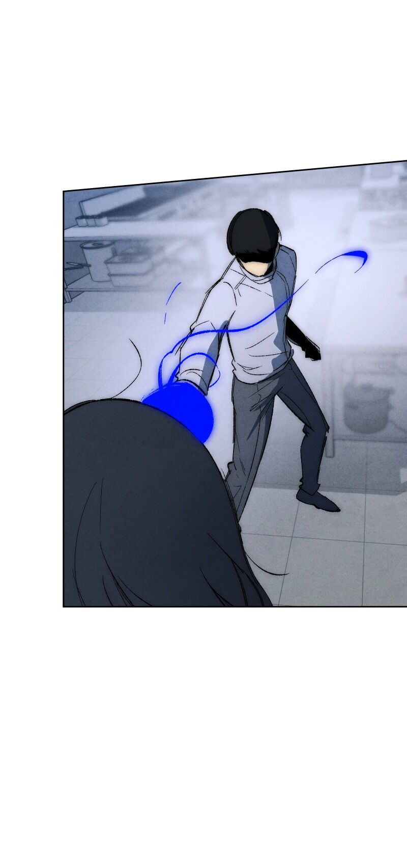 Hand Jumper Chap 67 - Next Chap 68