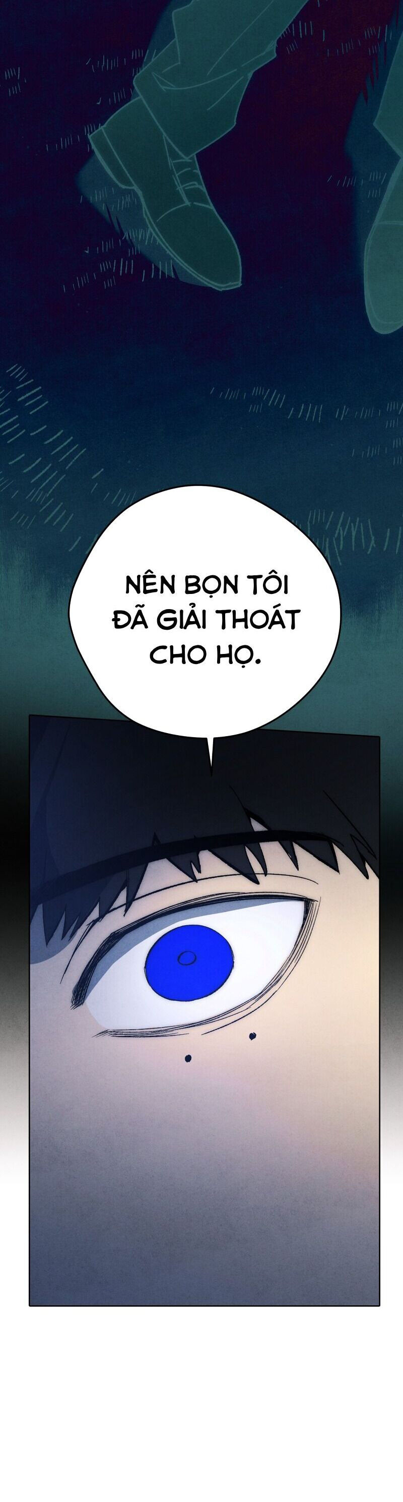 Hand Jumper Chap 67 - Next Chap 68