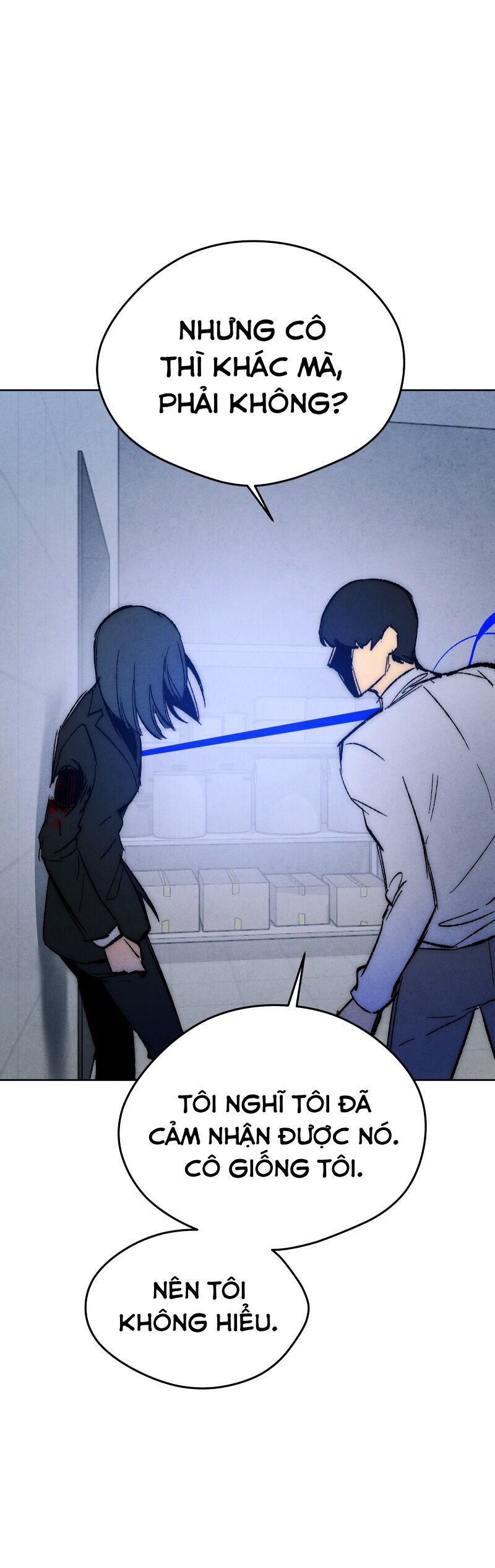 Hand Jumper Chap 67 - Next Chap 68