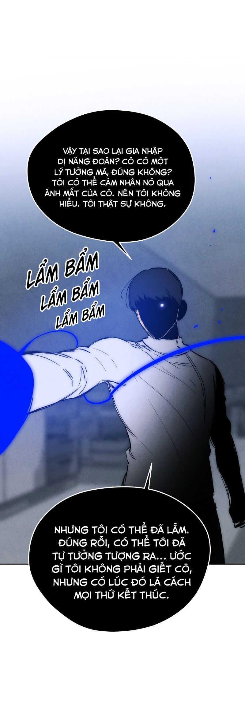 Hand Jumper Chap 67 - Next Chap 68