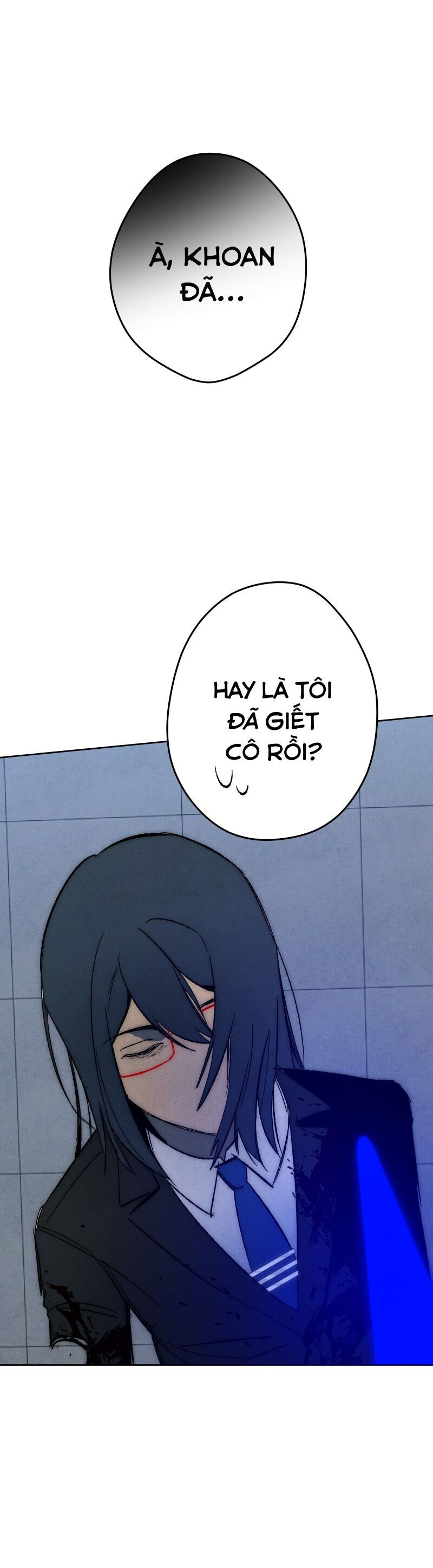 Hand Jumper Chap 67 - Next Chap 68