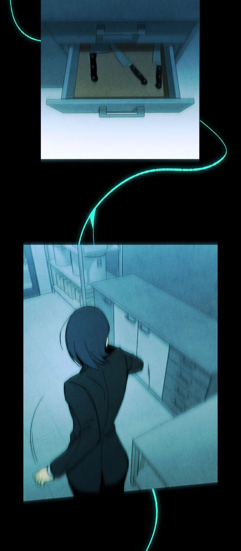 Hand Jumper Chap 67 - Next Chap 68