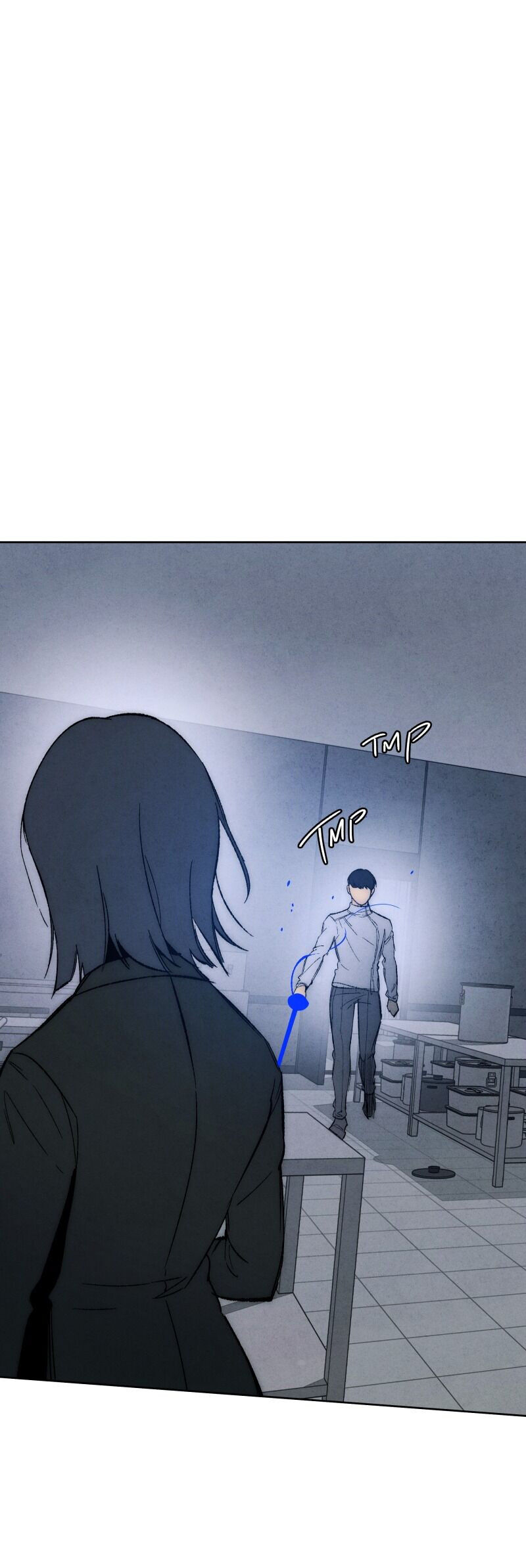 Hand Jumper Chap 67 - Next Chap 68