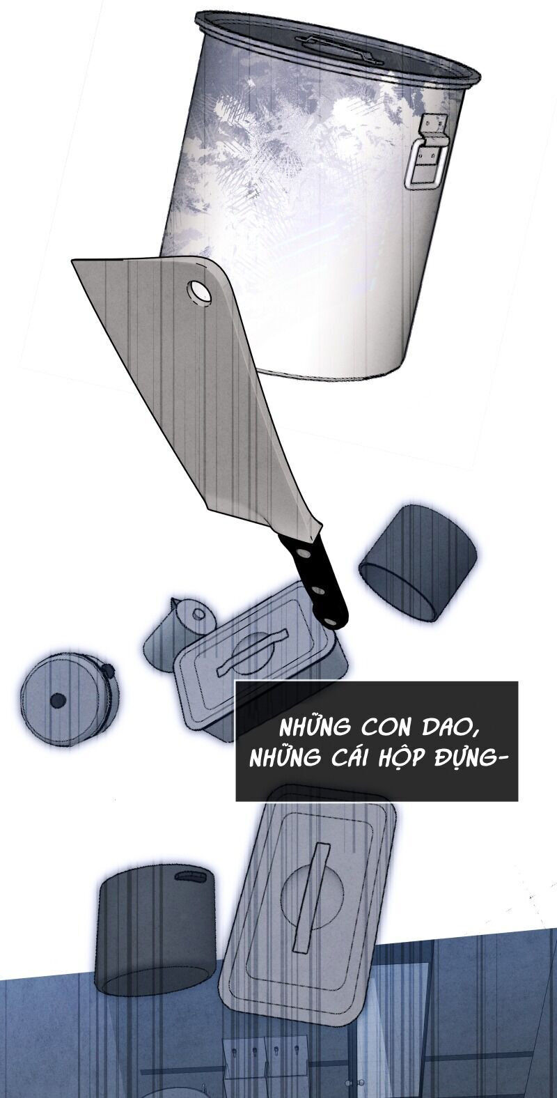 Hand Jumper Chap 67 - Next Chap 68