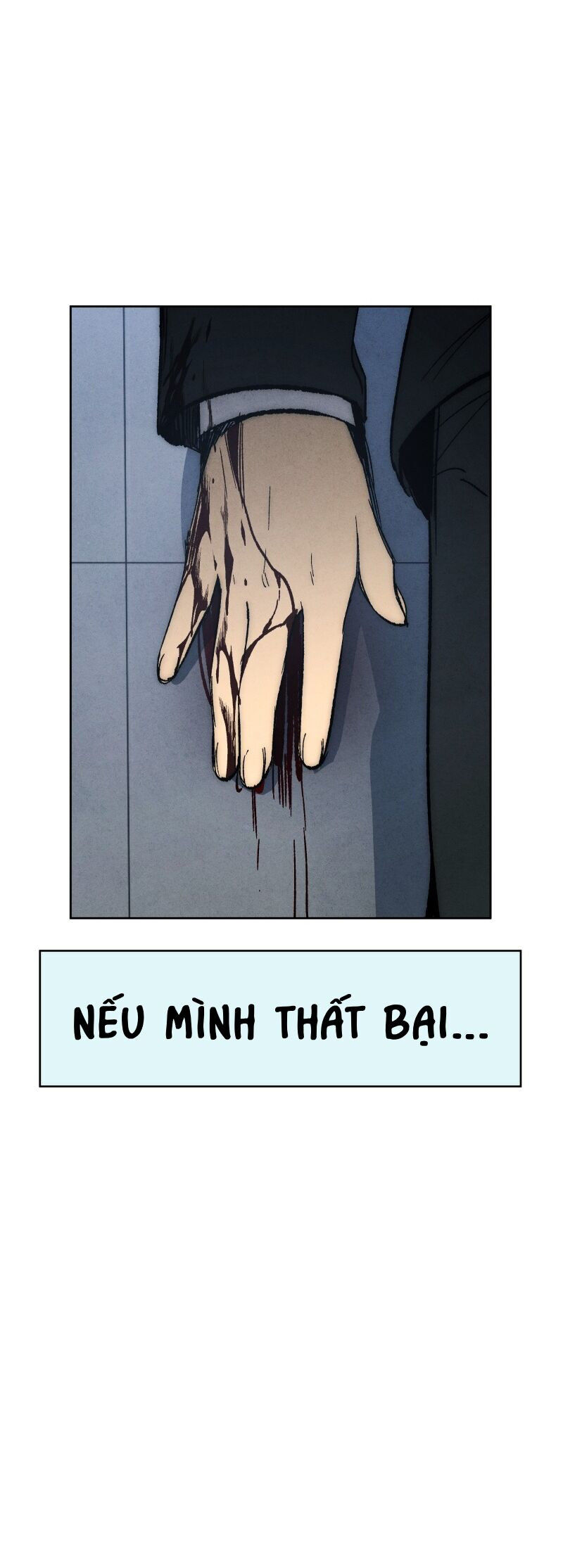 Hand Jumper Chap 67 - Next Chap 68