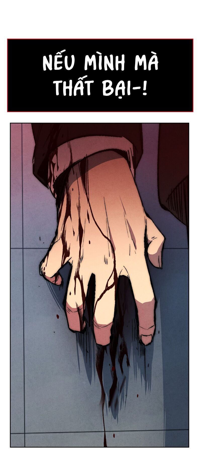 Hand Jumper Chap 67 - Next Chap 68