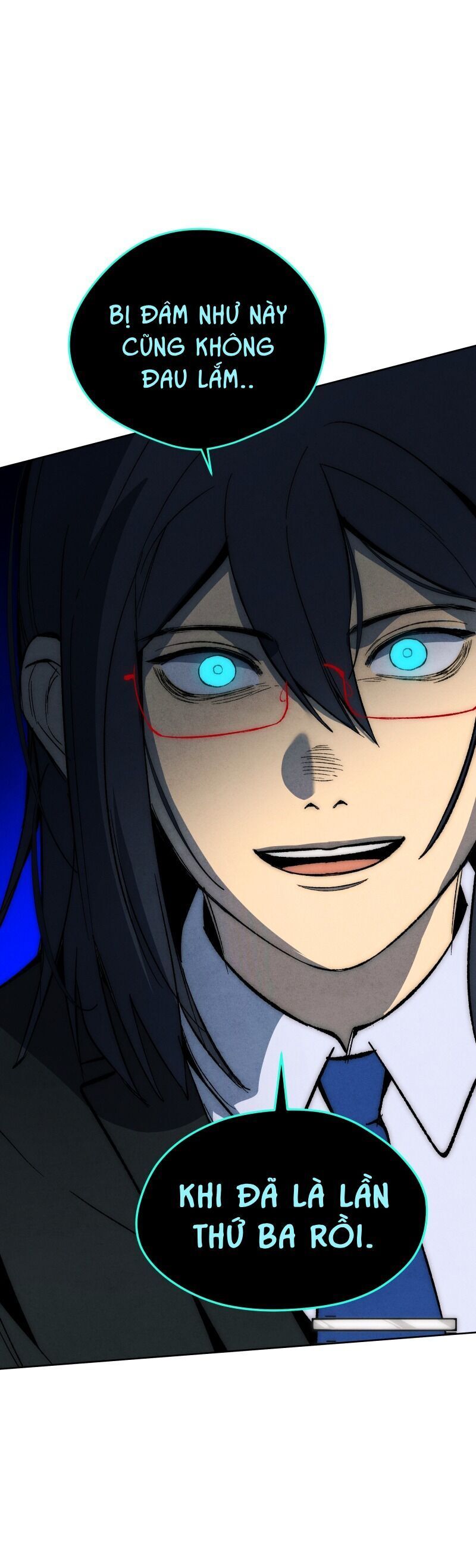 Hand Jumper Chap 68 - Next Chap 69