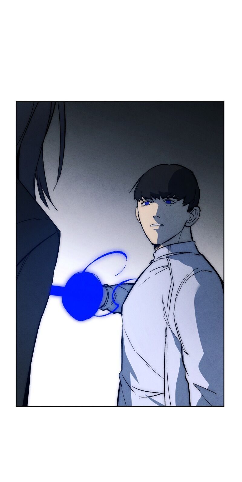 Hand Jumper Chap 68 - Next Chap 69
