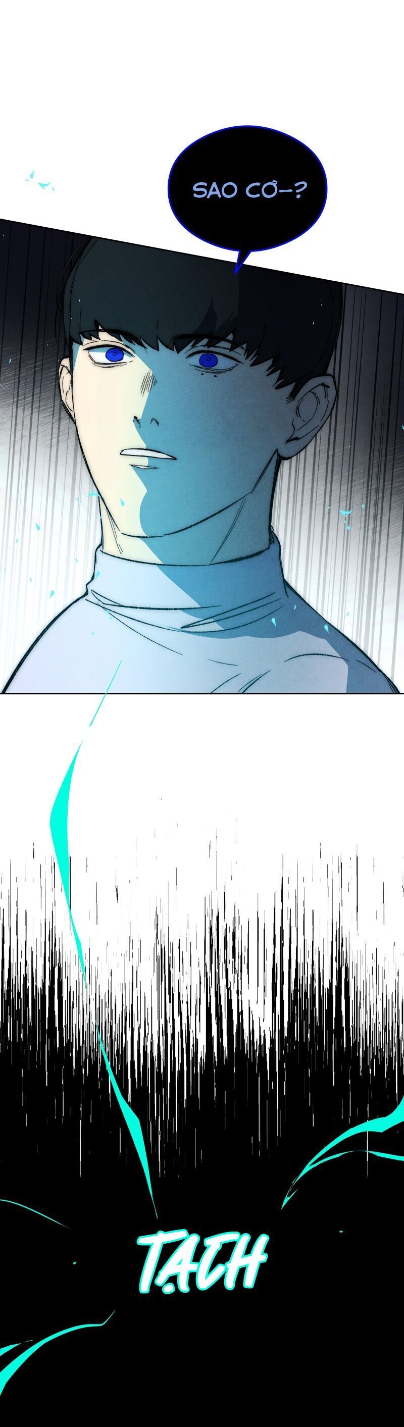 Hand Jumper Chap 68 - Next Chap 69
