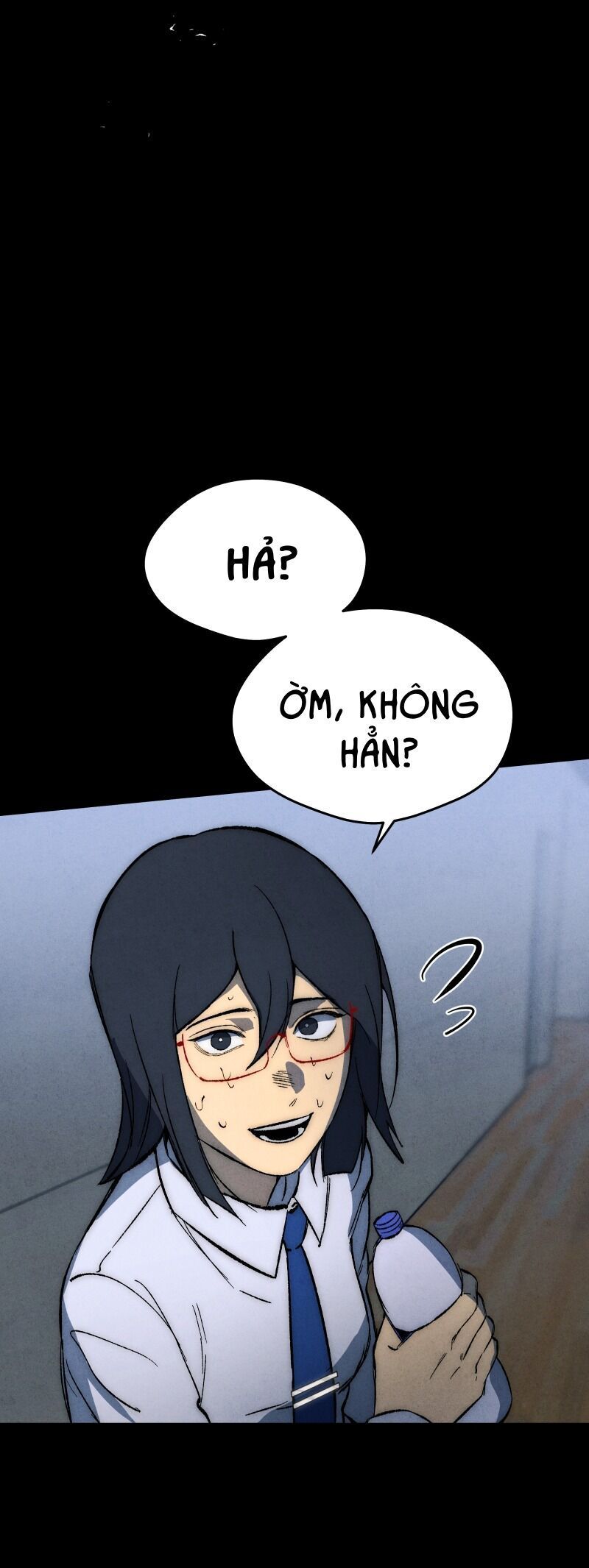 Hand Jumper Chap 68 - Next Chap 69