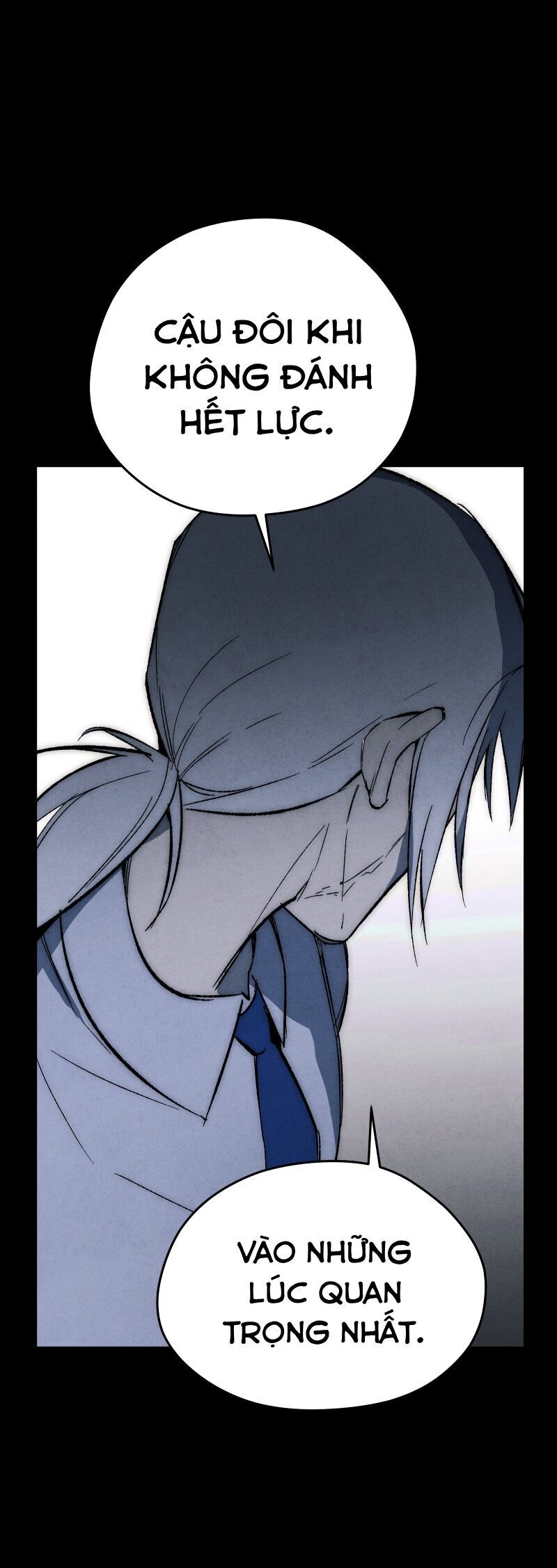 Hand Jumper Chap 68 - Next Chap 69