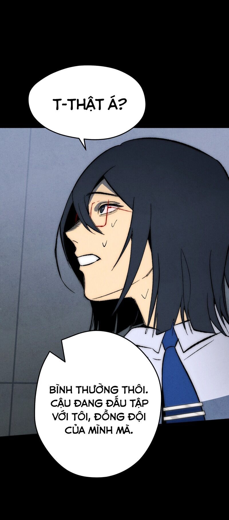 Hand Jumper Chap 68 - Next Chap 69
