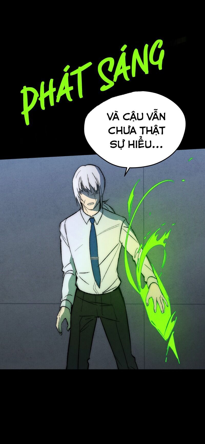 Hand Jumper Chap 68 - Next Chap 69