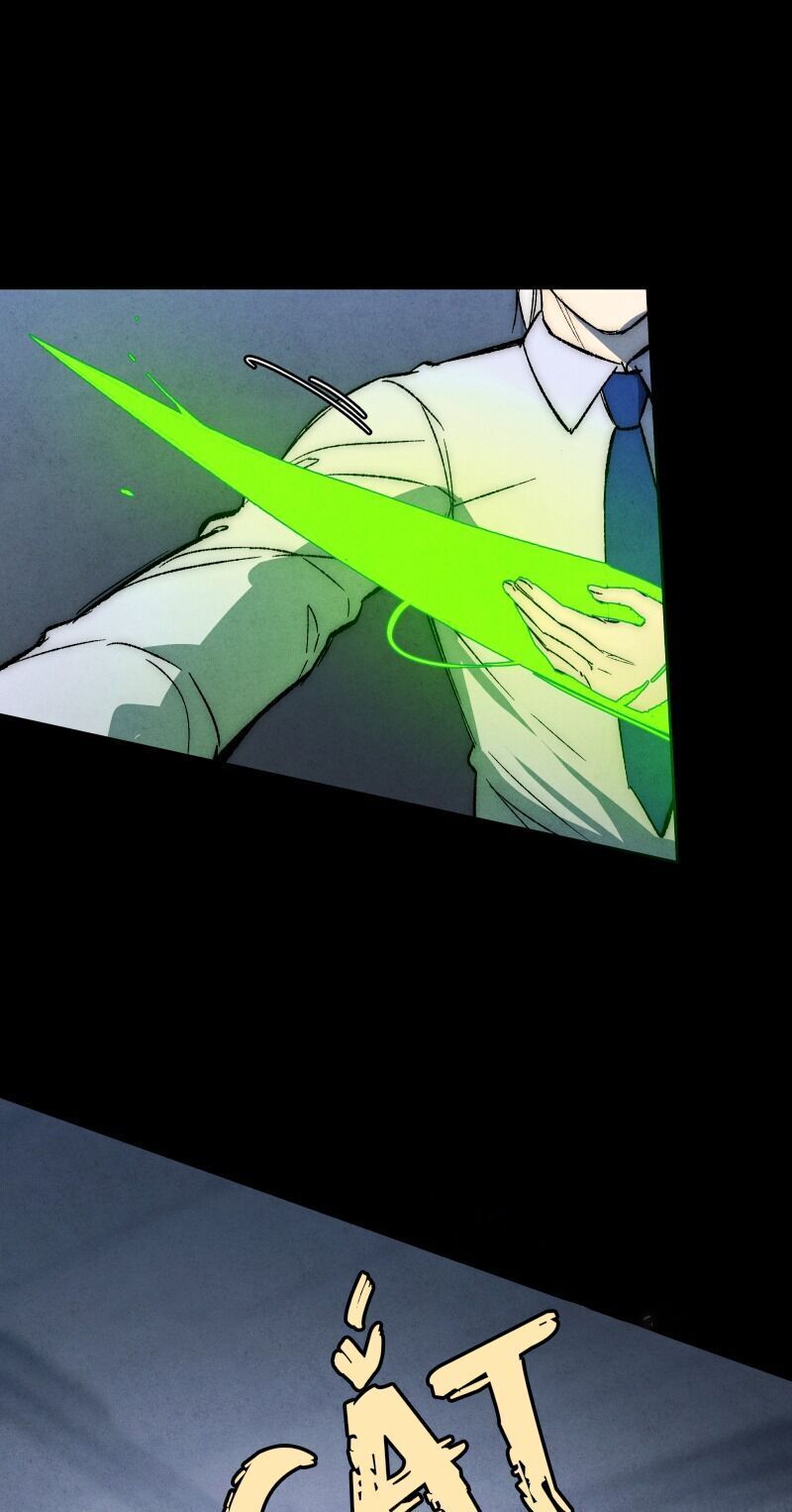 Hand Jumper Chap 68 - Next Chap 69