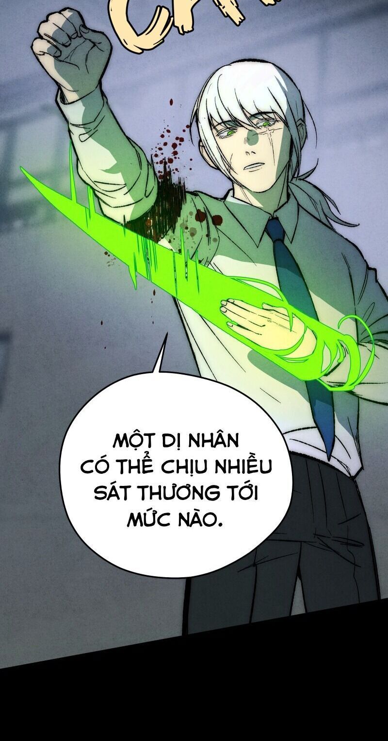 Hand Jumper Chap 68 - Next Chap 69