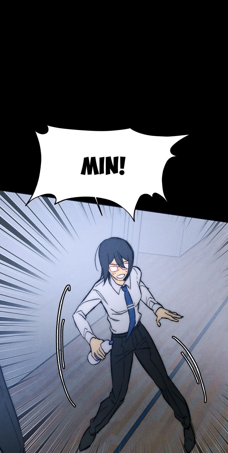Hand Jumper Chap 68 - Next Chap 69