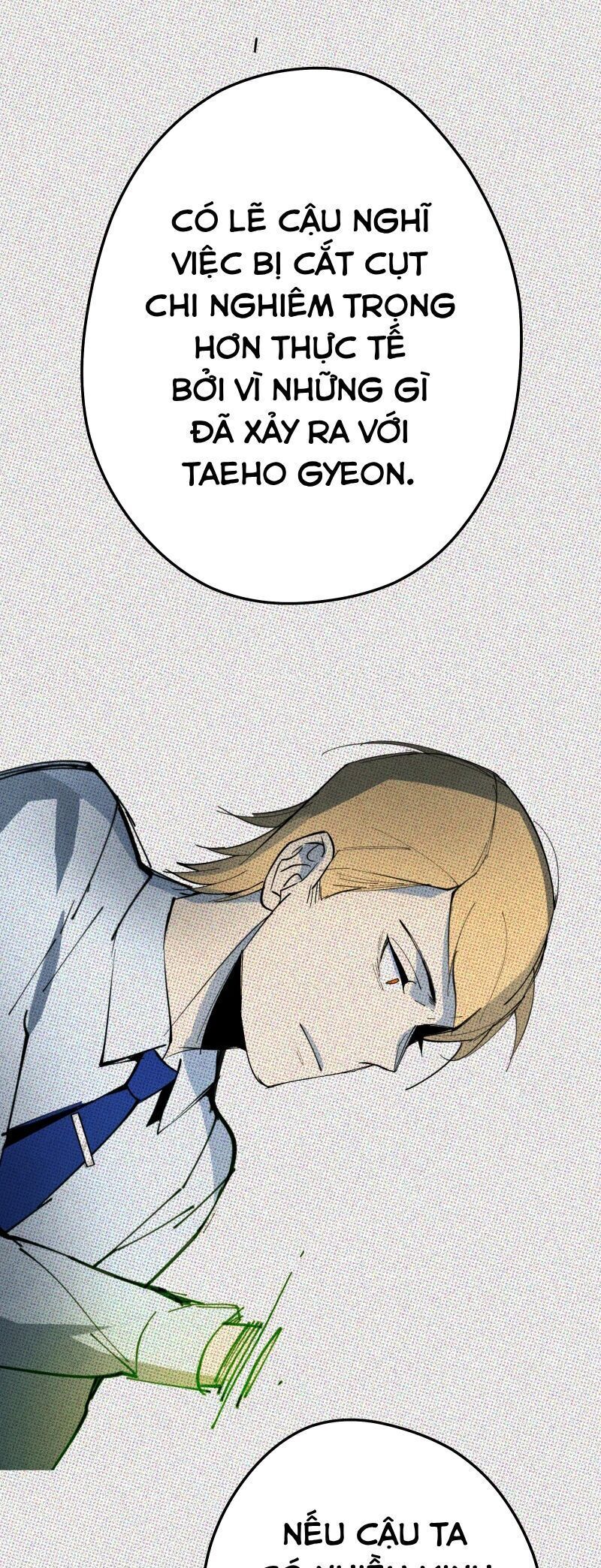 Hand Jumper Chap 68 - Next Chap 69