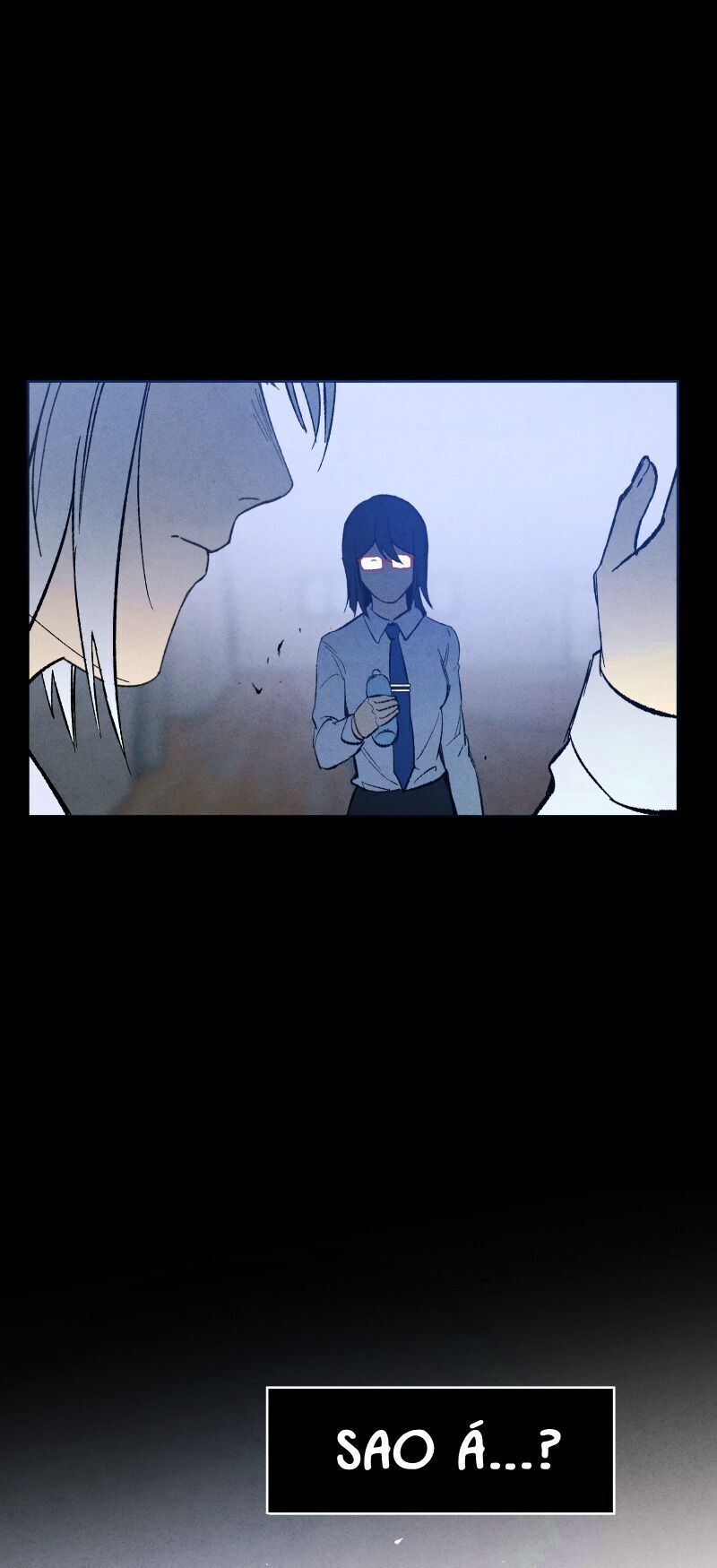 Hand Jumper Chap 68 - Next Chap 69